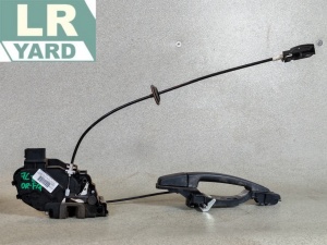FREELANDER 2 2006-2014; DISCOVERY 3 2005-2009; DISCOVERY 4 2010-2016; RANGE ROVER SPORT 2005-2009; RANGE ROVER SPORT 2010-2013; RANGE ROVER EVOQUE 2012-2018 LR09091524 - Img 2