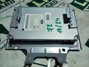 FREELANDER 2 Final Audio Amplifier 2006-2014; Jaguar XF LR009652 - Img 2