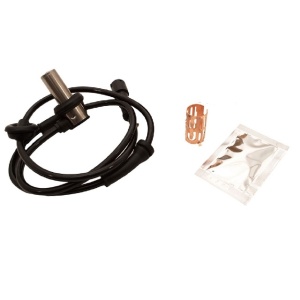 Front abs sensor (mother plug) FREELANDER 1996 - 2006 CLASSIC SSW100030 Britpart