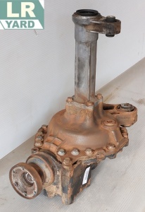 Front differential group CV aut D3; D4; RRS05; RRS10 LR05056944 - Img 2