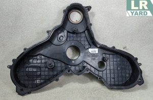 Front distributor cap 2.7 TDV6; 3.0 TDV6 Gen1 Euro5 LR031775 4H2Q6019019AL - Img 2