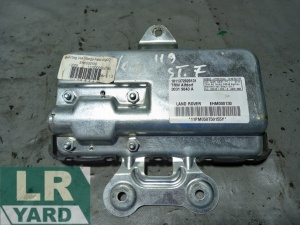 Front left door airbag RANGE ROVER 2002-2009 EHM000130 XH4214C583BA - Img 1