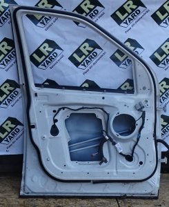 Front left door FREELANDER 2 2006-2014 LR023161 6H5220125AH - Img 2