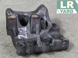 Fuel filter holder 2.2 TD4/SD4 LR001314 6G9Q9180AA - Img 1