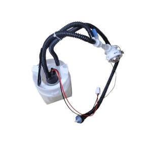 Fuel pump WGS500110 Intermotor