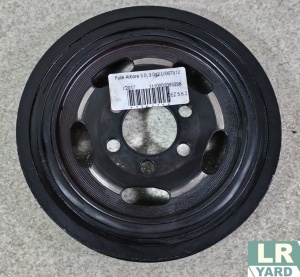 Fulie arbore Motor 3.0 TDV6 Gen1 Euro5; Motor 3.0 TDV6 Gen2 Euro6 LR067312 4R8Q-6B319-AA - Img 1