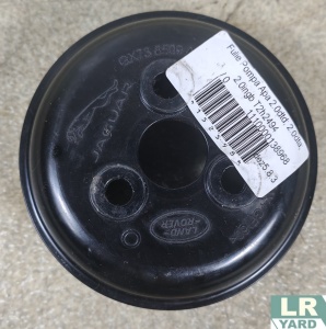 Fulie pompa apa Motor 2.0 Ingenium 204DTD; Motor 2.0 Ingenium 204DTA; Motor 2.0 Ingenium Benzina T2H2494 GX73-8509-AA