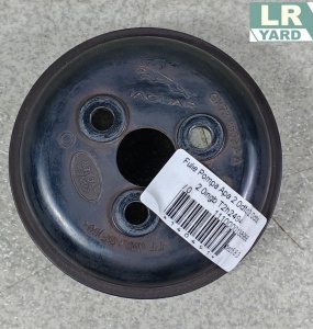 Fulie pompa apa Motor 2.0 Ingenium DTD; Motor 2.0 Ingenium DTA; Motor 2.0 Ingenium Benzina T2H2494 GX73-8509-AA - Img 1