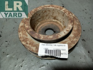 Fulie vibrochen Motor 1.8 Benzina LHG000010L 1H5Z-4B418-AA - Img 2