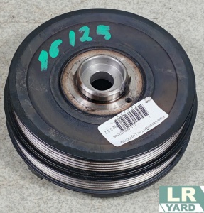 Fulie vibrochen TD4 LHG100750L 1H5Z-6316-AA