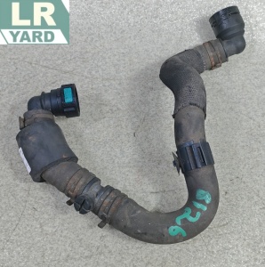 Furtun apa iesire intercooler Motor 2.0 Ingenium DTD; Motor 2.0 Ingenium DTA; Motor 2.0 Ingenium Benzina T2H4040 GX73-8C481-AD