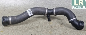 Furtun apa radiator-motor Motor 2.0 Ingenium 204DTA; Motor 2.0 Ingenium 204DTD LR081656 HPLA-8260-BC - Img 2