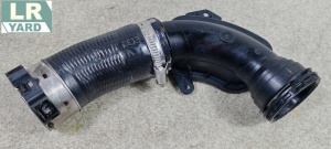 Furtun intercooler-turbina 2.0DTD LR072134 LR072134SH - Img 2