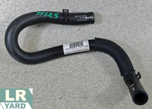 Furtun servodirectie Jaguar XF C2Z15968 CX23-3E525-BC, C2Z15968
