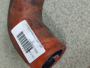 Furtun turbina 3.0 C2D11305 9X23-6C785-AC - Img 2
