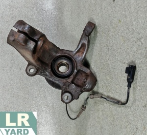 Fuzeta dreapta fata FREELANDER 2 2006-2014 LR006858 6G91-3K170U-AC - Img 2