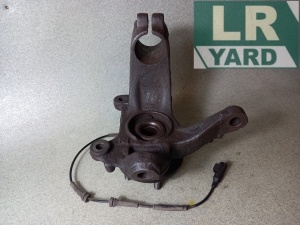 Fuzeta dreapta fata FREELANDER 2 2006-2014 LR006858 6G91-3K170U-AC - Img 2