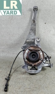 Fuzeta dreapta fata Jaguar XF; Jaguar XK C2P25453 8W83-3K185-CA