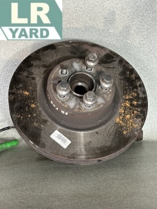 Fuzeta dreapta fata RANGE ROVER 2010-2012 LR010677 AH42-3K170-AB - Img 2