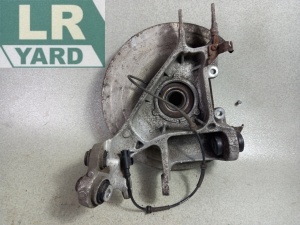 Fuzeta dreapta spate RANGE ROVER SPORT 2014-2022; RANGE ROVER 2013-2022 LR043593 DPLA-5A968-AB