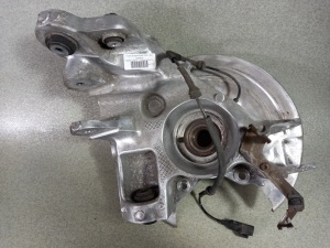 Fuzeta dreapta spate RANGE ROVER VELAR ≥2017; Jaguar F-PACE LR090542 HK83-5A970-AE