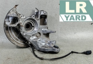 Fuzeta dreapta spate RANGE ROVER VELAR ≥2017; Jaguar F-PACE LR090542 HK83-5A970-AE