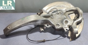 Fuzeta stanga fata Jaguar XE RANGE T4N36175 GX73-3K186-CC - Img 1