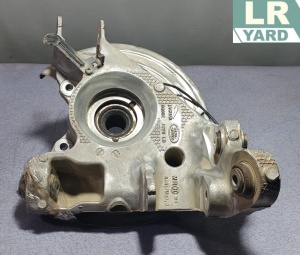 Fuzeta stanga spate Jaguar XE RANGE T4N33234 GX73-5A971-AG - Img 1