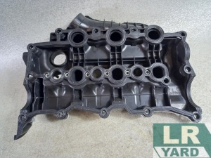 Galerie admisie dreapta Motor 3.0 TDV6 Gen1 Euro5; Motor 3.0 TDV6 Gen2 Euro6 LR116732 9X2Q-9424-FH - Img 2