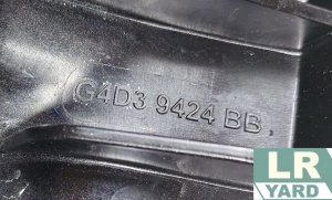 Galerie admisie Motor 2.0 Ingenium DTA LR085939 G4D3-9424-BB, LR085939 - Img 3