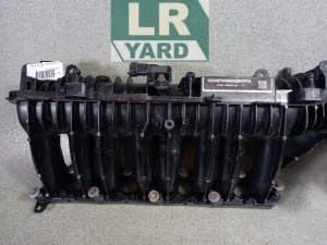 Galerie admisie Motor 2.0 Ingenium DTD AJ813414 G4D3-9424-AC, AJ813414 - Img 2