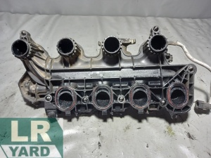 Galerie admisie Motor 2.2 TD4/SD4 FREELANDER 2 2006-2014; RANGE ROVER EVOQUE 2012-2018; DISCOVERY SPORT ≥2015; Jaguar XF LR019987 8G9Q-6P036-AA - Img 3