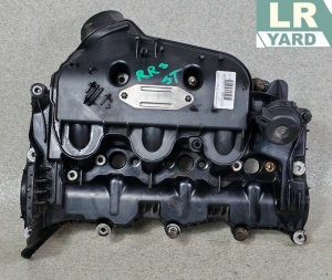 Galerie admisie stanga Motor 2.7 TDV6 LR032723 4S7Q-9424-LB, LR032723