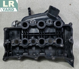 Galerie admisie stanga Motor 2.7 TDV6 LR032723 4S7Q-9424-LB - Img 2