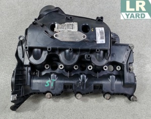 Galerie admisie stanga Motor 3.0 TDV6 Gen1 Euro5; Motor 3.0 TDV6 Gen2 Euro6 LR166213 9X2Q-9424-EH - Img 1