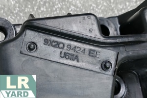 Galerie admisie stanga Motor 3.0 TDV6 Gen1 Euro5; Motor 3.0 TDV6 Gen2 Euro6 LR166213 9X2Q-9424-EH - Img 4