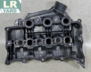 Galerie admisie stanga Motor 3.0 TDV6 Gen1 Euro5; Motor 3.0 TDV6 Gen2 Euro6 LR166213 9X2Q-9424-EH - Img 2