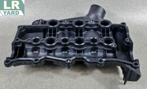 Galerie admisie stanga Motor 3.0 TDV6 Gen1 Euro5; Motor 3.0 TDV6 Gen2 Euro6 LR166213 9X2Q-9424-EH - Img 2