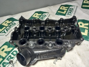 Galerie admisie stanga Motor 3.0 TDV6 Gen1 Euro5; Motor 3.0 TDV6 Gen2 Euro6 LR166213 9X2Q-9424-EH - Img 2