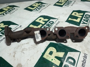 Galerie evacuare dreapta Motor 3.0 TDV6 Gen2 Euro6 MT LR062603 9X2Q-9430-FA