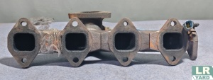 Galerie evacuare Motor 2.0 Ingenium DTD LR104016 G4D3-9430-DD, LR104016
