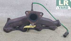 Galerie evacuare Motor 2.0 Ingenium DTD; Motor 2.0 Ingenium DTA JDE39711 G4D3-9430-CC - Img 2