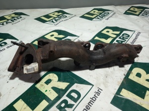 Galerie evacuare stanga Motor 4.4 TDV8 LR022723 AH4Q-9431-BB, LR022723