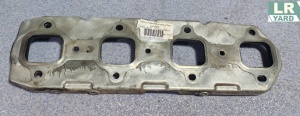 Garnitura galerie evacuare Motor 2.0 Ingenium 204DTD; Motor 2.0 Ingenium 204DTA JDE38416 G4D3-9448-AB