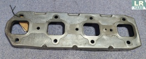 Garnitura galerie evacuare Motor 2.0 Ingenium DTD; Motor 2.0 Ingenium DTA JDE38416 G4D3-9448-AB
