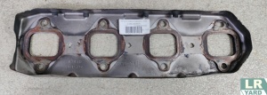 Garnitura galerie evacuare Motor 2.0 Ingenium DTD; Motor 2.0 Ingenium DTA JDE38416 G4D3-9448-AB - Img 2