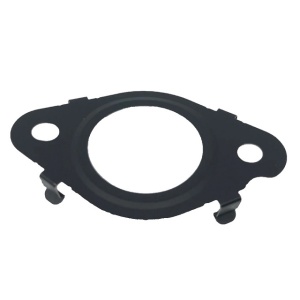 Garnitura racitor EGR spre tub galerie admisie Motor 3.0 Diesel I6 Ingenium LR155608 Original Land Rover K6D3-9F470-DA