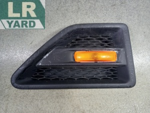 Grila aripa dreapta FREELANDER 2 2006-2014 LR001658 6H52-014K80-BB