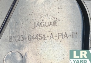 Grila difuzor plansa bord Jaguar XF C2Z1835LEG 8X2304454AD0LEG - Img 3