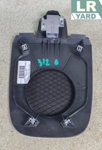 Grila difuzor plansa bord Jaguar XF C2Z1835LEG 8X2304454AD0LEG - Img 2